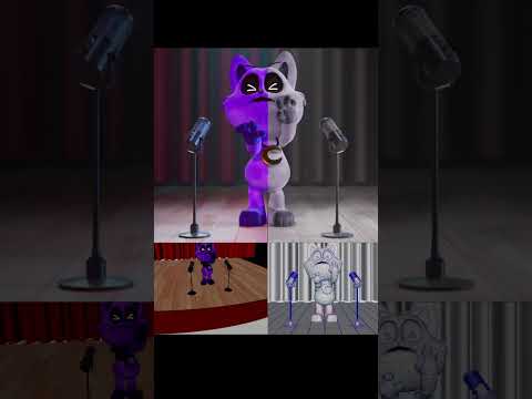 GH'STORE OPEN ! - POPPY PLAYTIME CHAPTER 3 | GH'S ANIMATION →i'm not a monster 4