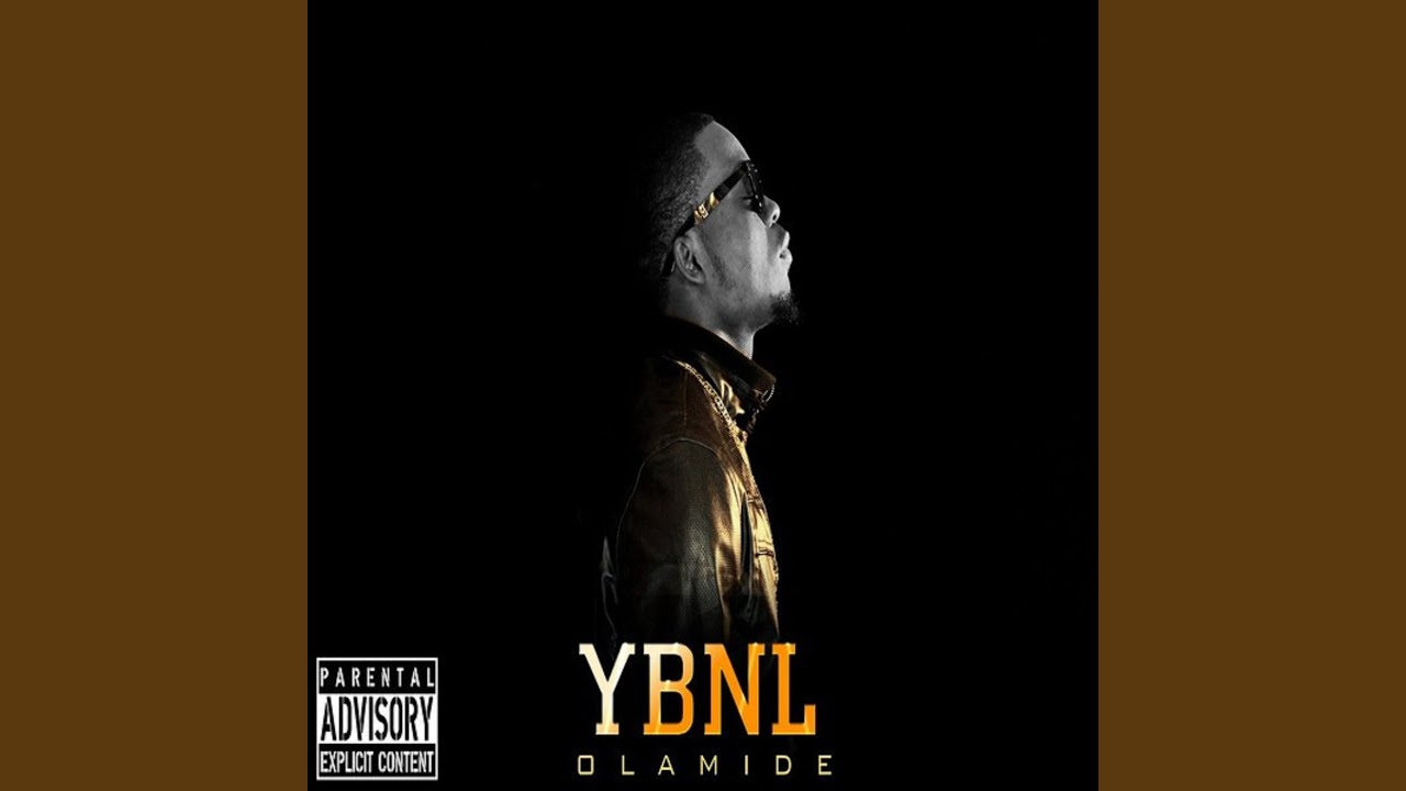 Olamide - Lights In the Air