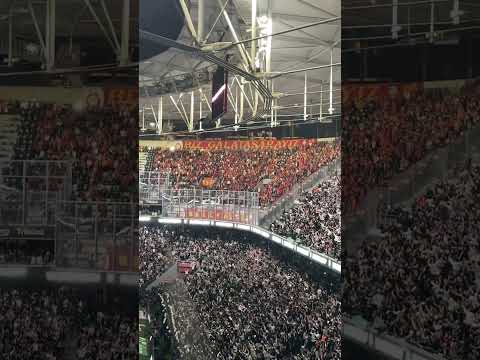 BEŞİKTAŞ 2-1 galatasaray | ŞİNANAY