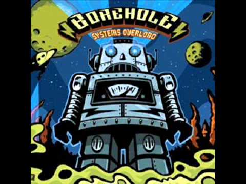 Borehole - Another Day
