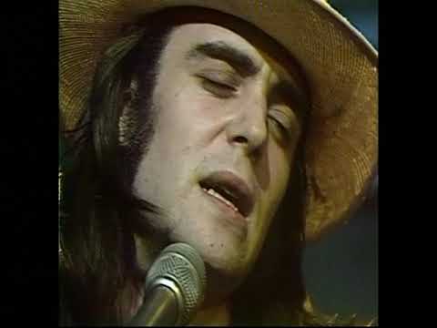 Terry Reid, Without Expression