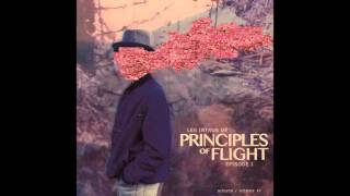 Principles of Flight  - Sculpin (Original Mix)