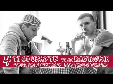 KanaBiSlang - To co ukryte feat. Bas Tajpan (prod. Kacet/Watzek scr. Dj Pizgać Trzeba)