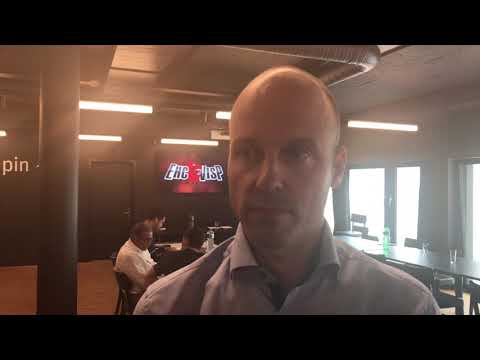 Stefan Volken, neuer Verwaltungsratspräsident der EHC Visp Sport AG, im Interview.