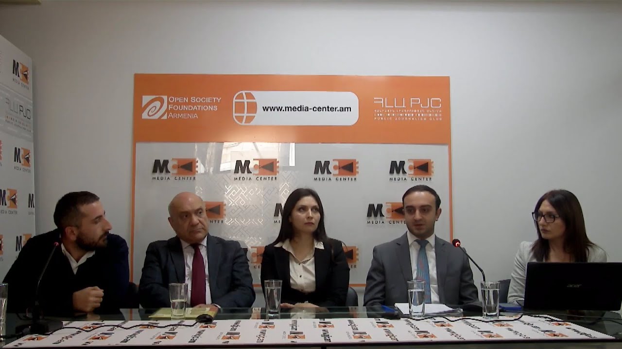 ԶԼՄ օրենքի նախագիծ․ դեպի պատասխանատու լրագրությու՞ն