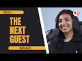 THE NEXT GUEST PODCAST 6 SNEHA AJITH THE 973 SHOW