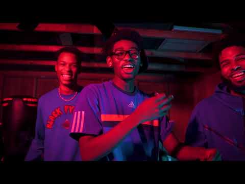 TmakoCrazy - MAKOWRLD (Official Video)