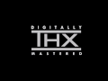 Digitally THX Mastered Logo 2010