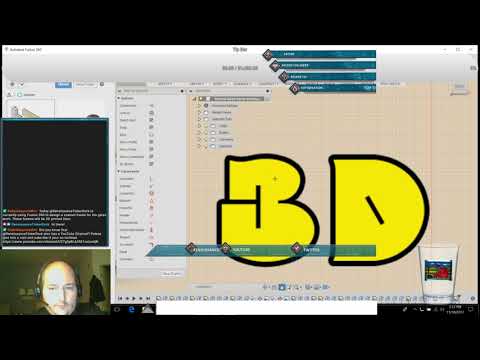 Fusion 360, splines and things