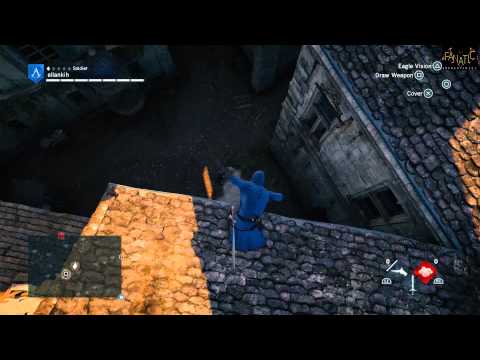 Assassin's Creed Unity Walkthrough - Part 29 (Sequence 7 Memory 3) [1080p HD] No Commentary