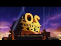 20th Century Fox Intros Speed 800 X