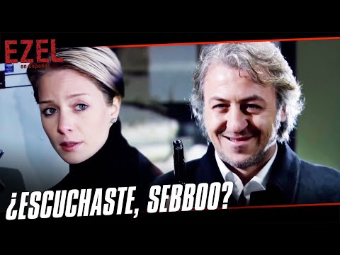 Fotos De Besos De Ezel Y Eyşan Estan en Manos De Ali - Ezel En Español Capitulo 35