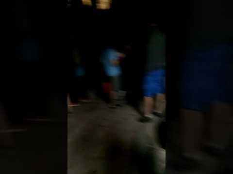 MC FANTOM @ KONKOLY OA 2016