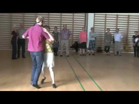 Rheinlænder-polkavariation til Madsbøl Polka