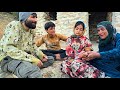 From Smiles To Tears A Mountain Family Fighting For Survival ️