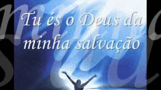 SOBRE AS ÁGUAS - TRAZENDO A ARCA (com legenda)