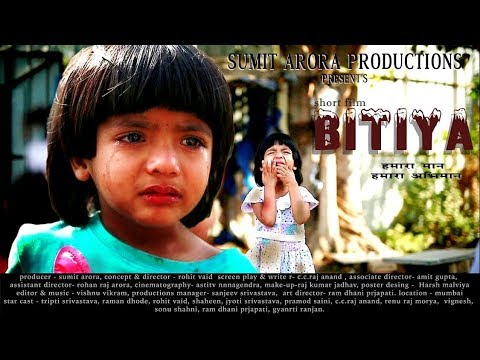 Sumit arora portfolio video2