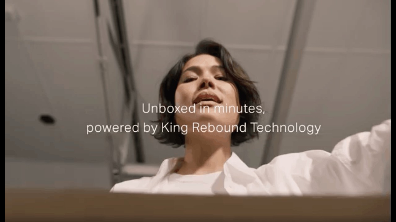 FreeForm modular sofa unboxing | Modern sofa design & setup