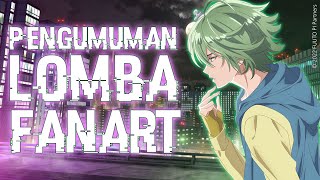 Download lagu [LIVE] Mari Kita Review Fanart FUUTO PI dari Kalian Hosted by @daem mp3