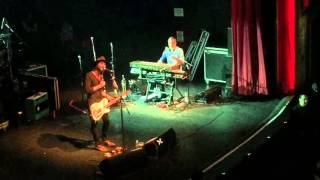 LEIVA Palermo no es Hollywood