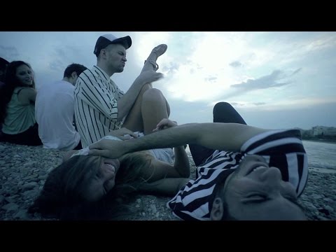 Freaky Fortune - All I Need (This Summer) - Official Video Clip