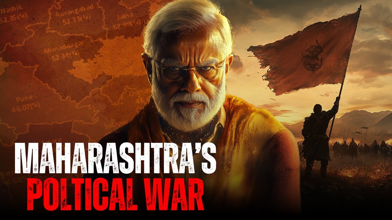 Why is Maharashtra going Bankrupt?: Economic Case study