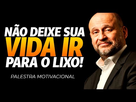 Clóvis de Barros | Organize sua vida para o sucesso! [MOTIVACIONAL]