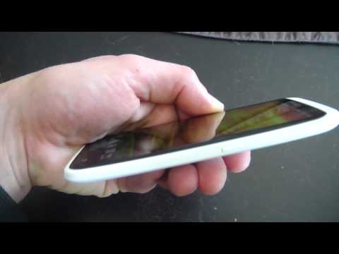 comment regler l'heure sur htc hd2