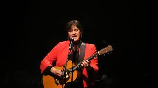 MADELEINE PEYROUX 05 12 18 Paris La Cigale 13 Medley