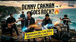 Download lagu LAUT KIDUL - Denny Caknan ft. Hendra Kumbara | Versi Rock dengan Gitar Melodic mp3 Download lagu LAUT KIDUL - Denny Caknan ft. Hendra Kumbara | Versi Rock dengan Gitar Melodic mp3
