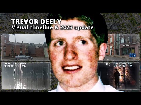 The Trevor Deely Mystery