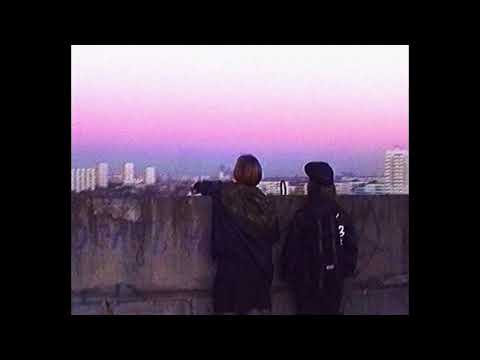 [free] luther x wallace cleaver type beat - for a quiet world