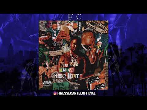 Drakeo The Ruler - Bushido Brown