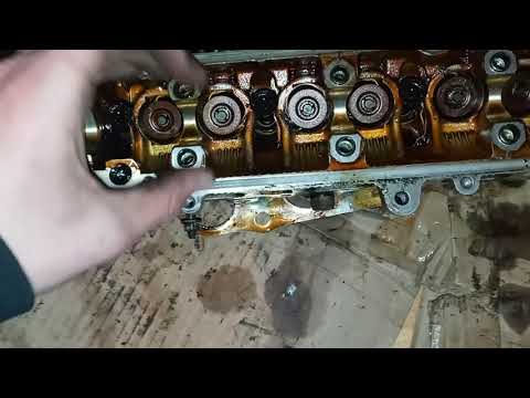 2JZ-GE Head Removal Tips