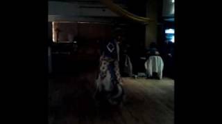 Beany John Grass Dancing