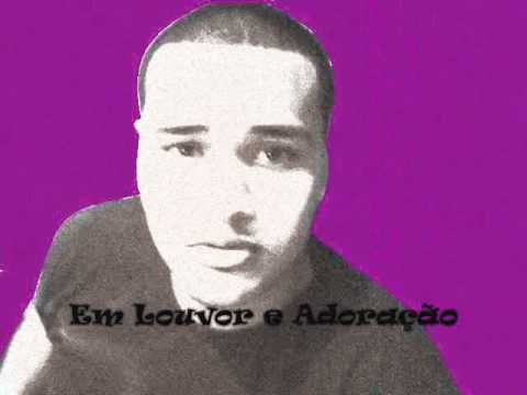 Hino Avulso_Jefferson 2011 Vol4 _06 - Em louvor e adoração.