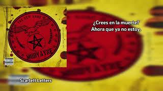 Mudvayne - Scarlett Letters [Subs. Español]