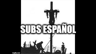 Amebix - Progress? (subtitulada al español)