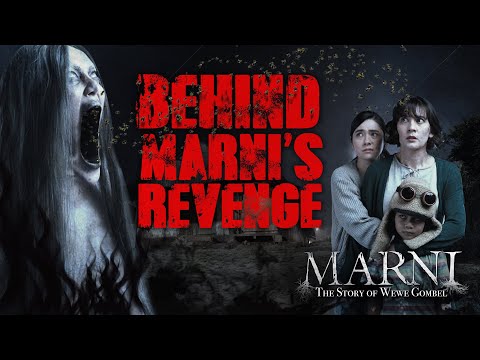 MARNI: The Story of Wewe Gombel - Official Trailer 3