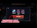 Free Fire New Event Today Cobra Super Sale Event Free Fire Ff New Event