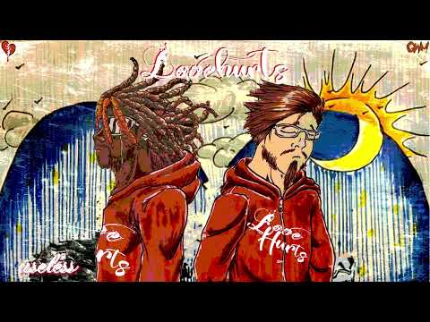 DC Real - useless (audio visualizer)