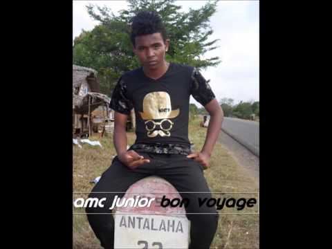 amc junior "bon voyage" video mp3