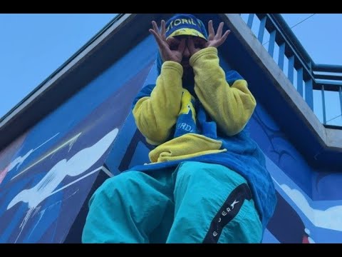 Dżejpa x Gugas - Osoba Nikt (Prod. Morfeush)