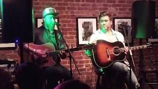 Patrick McAloon - Oct 27 2018 Time After Time