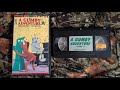 FULL VHS TAPE A Gumby Adventure Volume 2 1982 Family Home Entertainment Original 1982 Master