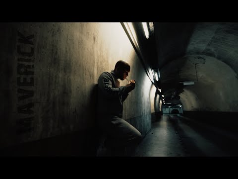 Michael Draz - Maverick (prod. by Dillygotitbumpin) [Official Video]