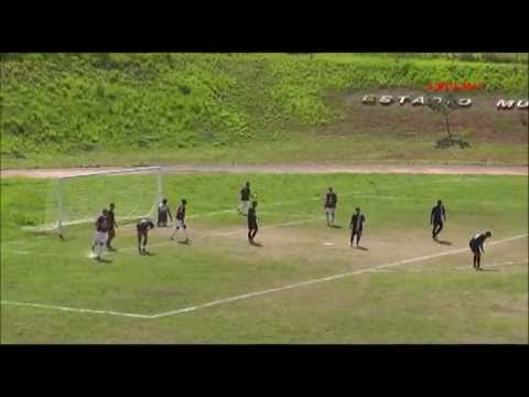 INDEPENDÊNCIA  0 - 0  COMPLEXO MARY DOTA - L B F A / 2015