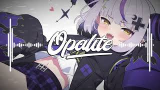 ラプラス・ダークネス - Dark Breath (K.zune ULTRAHYPERZAAAAAAAAG Edit)