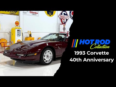 1993 Chevrolet Corvette (CC-1924163) for sale in Roanoke, Texas