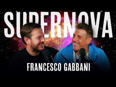 FRANCESCO GABBANI: IL GIUDICE PRESO BENE